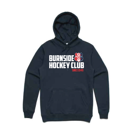 BHC since 1949 HOODY