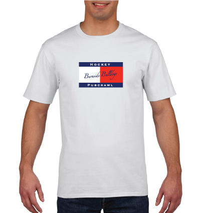 BHC Pubcrawl T-Shirt - MENS FIT