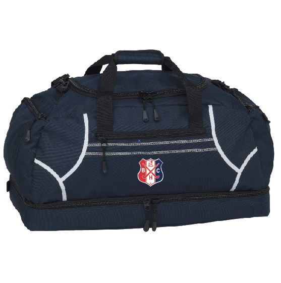BHC Reflex Sports Bag