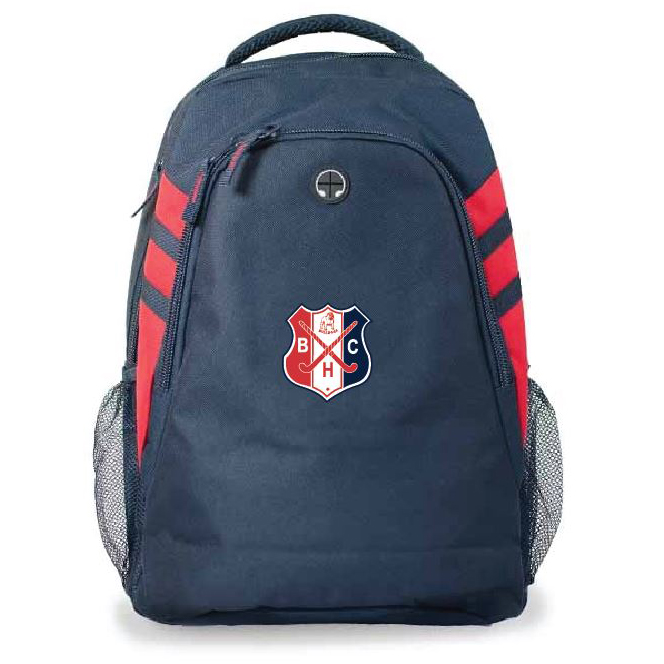 BHC Backpack