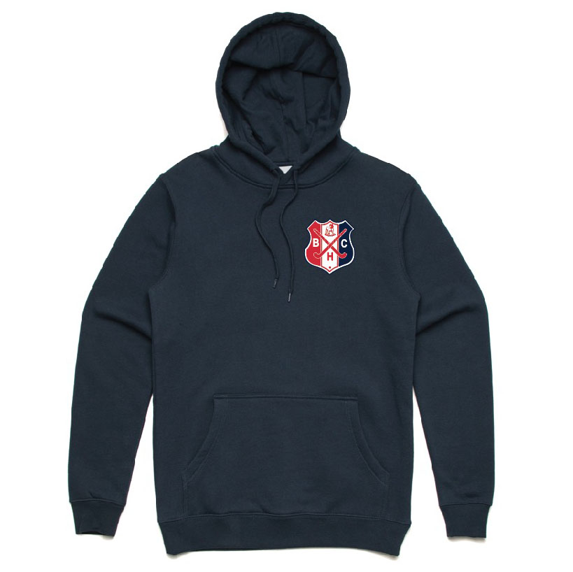 Burnside Hockey Club EMB Hoodie