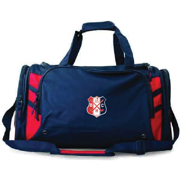 BHC Elite Sports Bag