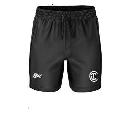 Campbelltown Tennis Club Shorts 