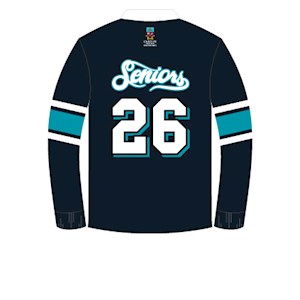 Cardijn College 2026 Seniors Jumper