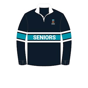 Cardijn College 2026 Seniors Jumper