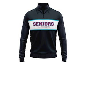 Cardijn College 2025 Seniors Jumper