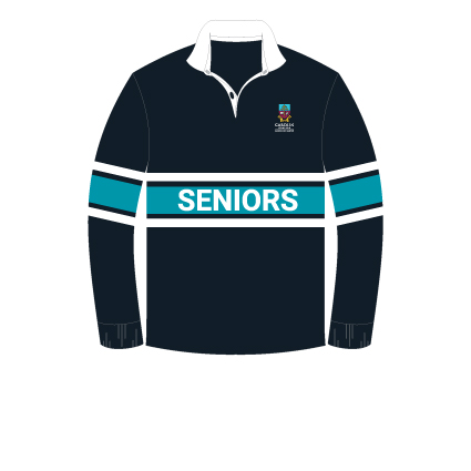 Cardijn College 2026 Seniors Jumper