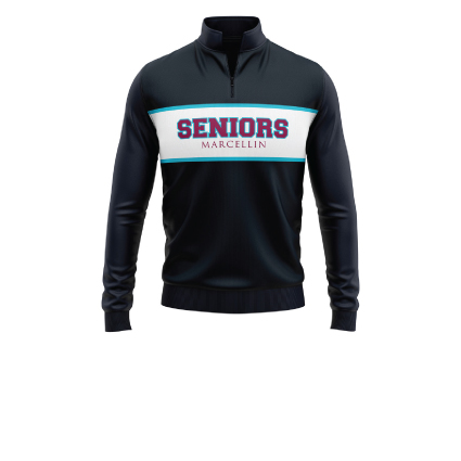 Cardijn College 2025 Seniors Jumper