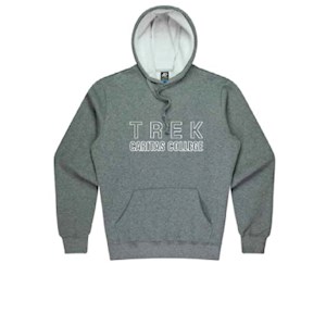 Caritas College Trek Hoodie 2026
