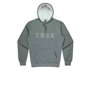 Caritas College Trek Hoodie 2025