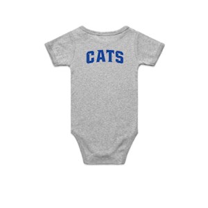 CSFC - Baby Onesie