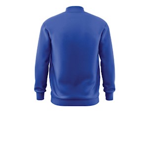 CSFC - Classic QTR Zip