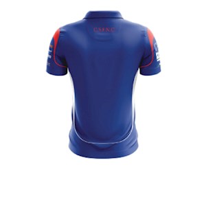 CSFC - Custom Polo