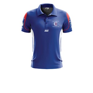 CSFC - Custom Polo
