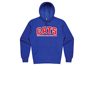 CSFC - CATS Hoodie - Juniors