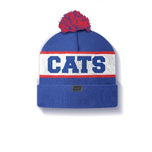 CSFC - Custom Beanie