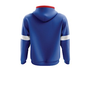 CSFC - Custom Hoodie