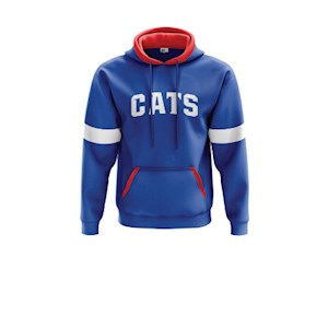 CSFC - Custom Hoodie