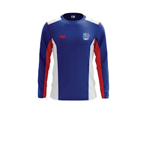 CSFC - Custom Junior Long Sleeve Tee