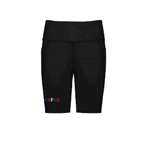 CSFC - Luna Shorts
