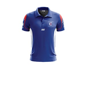CSFC - Custom Polo