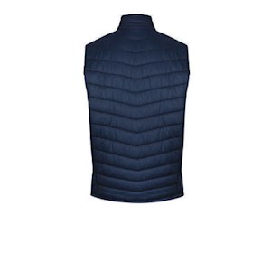 CSFC - Puffer Vest