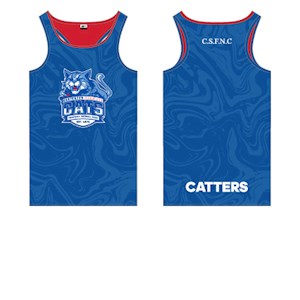 CSFC - 2025 Reversible Singlet 