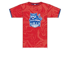 CSFC - 2025 Reversible Tee