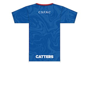 CSFC - 2025 Reversible Tee