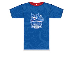 CSFC - 2025 Reversible Tee