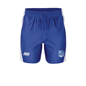 CSFC - Custom Shorts