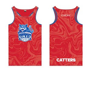 CSFC - 2025 Reversible Singlet 