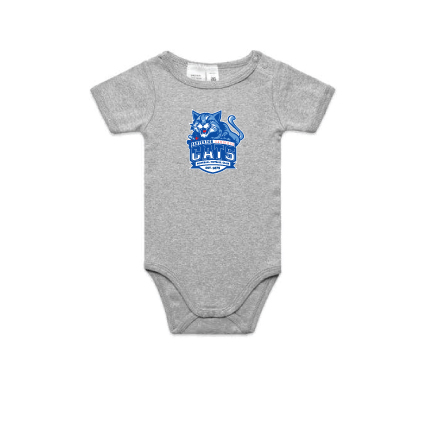 CSFC - Baby Onesie