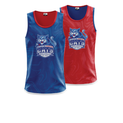 CSFC - 2025 Reversible Singlet 