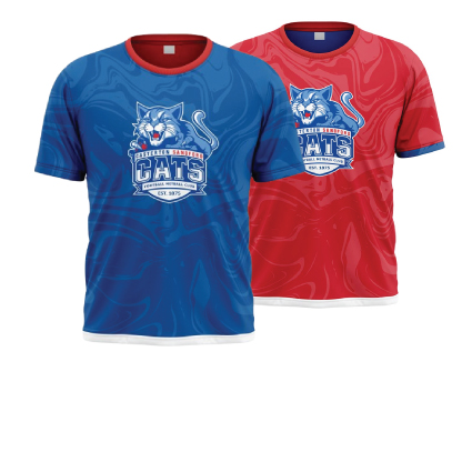 CSFC - 2025 Reversible Tee