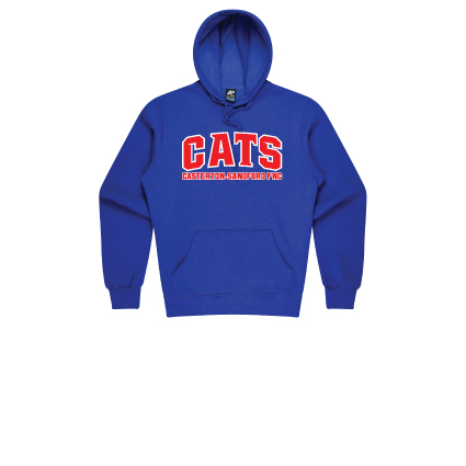CSFC - CATS Hoodie - Juniors