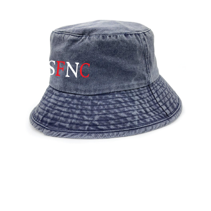 CSFC - Bucket Hat