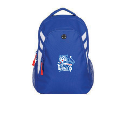 CSFC - Backpack