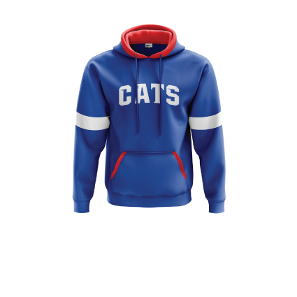 CSFC - Custom Hoodie