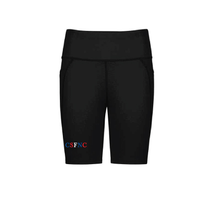 CSFC - Luna Shorts