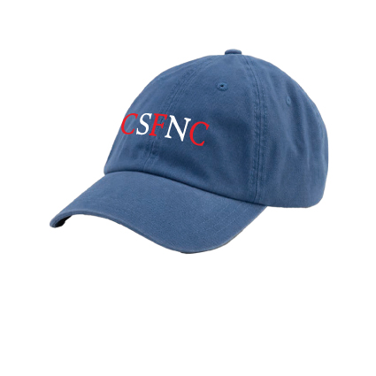 CSFC - ORTC Cap