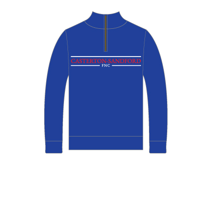 CSFC - Classic QTR Zip