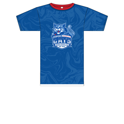 CSFC - 2025 Reversible Tee