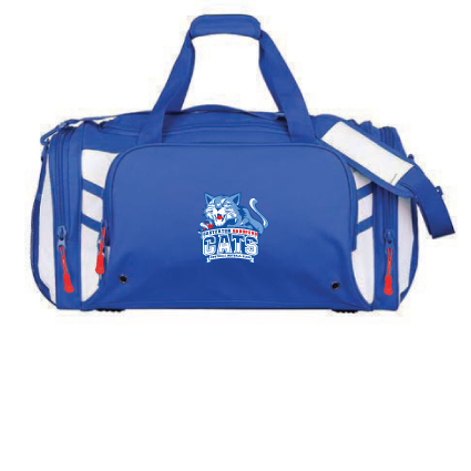 CSFC - Sports Bag