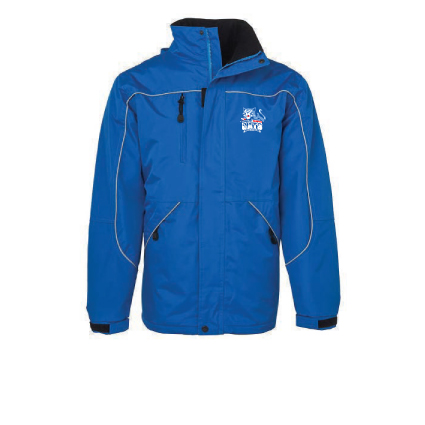 CSFC - Tempest Jacket