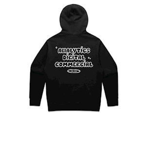 CBA RBS Relax Hood (Black)