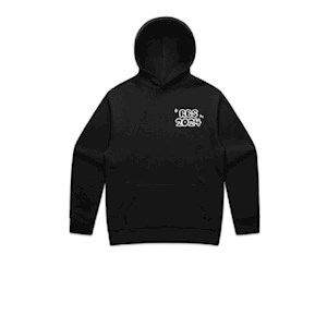 CBA RBS Relax Hood (Black)