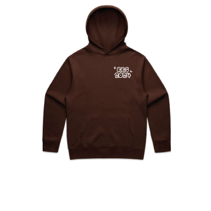 CBA RBS Relax Hood (Chestnut)