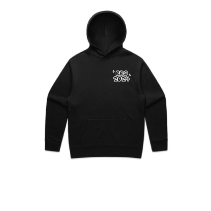 CBA RBS Relax Hood (Black)