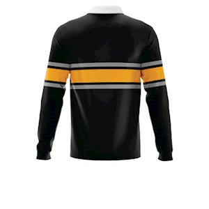 CACC Custom Knit Rugby